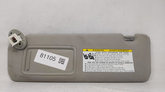 compare product 2007-2009 Lexus Ls460 Sun Visor Shade Replacement Driver Left Mirror Fits Fits 2007 2008 2009 OEM Used Auto Parts