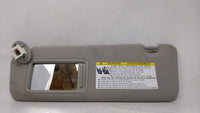 2007-2009 Lexus Ls460 Sun Visor Shade Replacement Driver Left Mirror Fits Fits 2007 2008 2009 OEM Used Auto Parts - Oemuseda