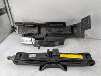 2008 Lexus Ls460 Spare Scissor Car Jack - Oemusedautoparts1.com