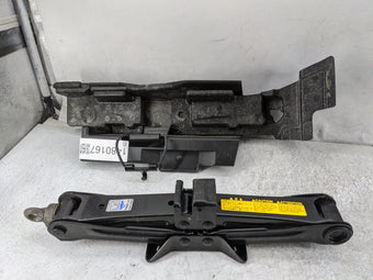 compare product 2008 Lexus Ls460 Spare Scissor Car Jack