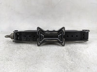 2008 Lexus Ls460 Spare Scissor Car Jack - Oemusedautoparts1.com