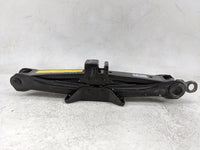 2008 Lexus Ls460 Spare Scissor Car Jack - Oemusedautoparts1.com