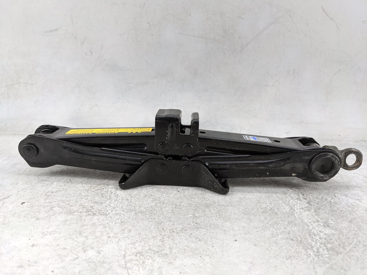 2008 Lexus Ls460 Spare Scissor Car Jack - Oemusedautoparts1.com