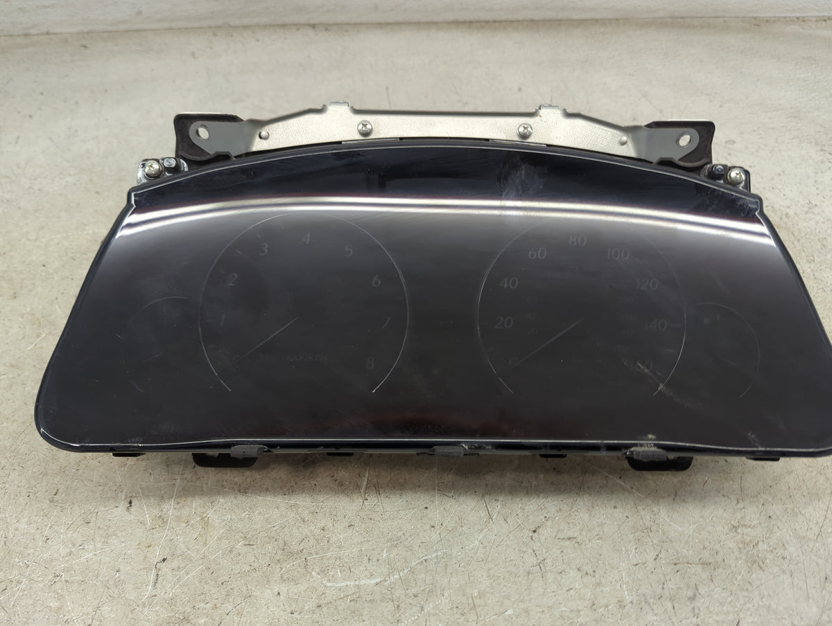 2007-2008 Lexus Ls460 Instrument Cluster Speedometer Gauges P/N:83800-50351 257430-7424 Miles: Fits Fits 2007 2008 OEM Used 
