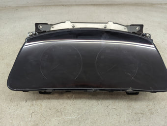 compare product 2007-2008 Lexus Ls460 Instrument Cluster Speedometer Gauges P/N:83800-50351 257430-7424 Miles: Fits Fits 2007 2008 OEM Used Auto Parts