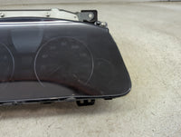 2007-2008 Lexus Ls460 Instrument Cluster Speedometer Gauges P/N:83800-50351 257430-7424 Miles: Fits Fits 2007 2008 OEM Used 