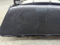 2007-2008 Lexus Ls460 Instrument Cluster Speedometer Gauges P/N:83800-50351 257430-7424 Miles: Fits Fits 2007 2008 OEM Used 