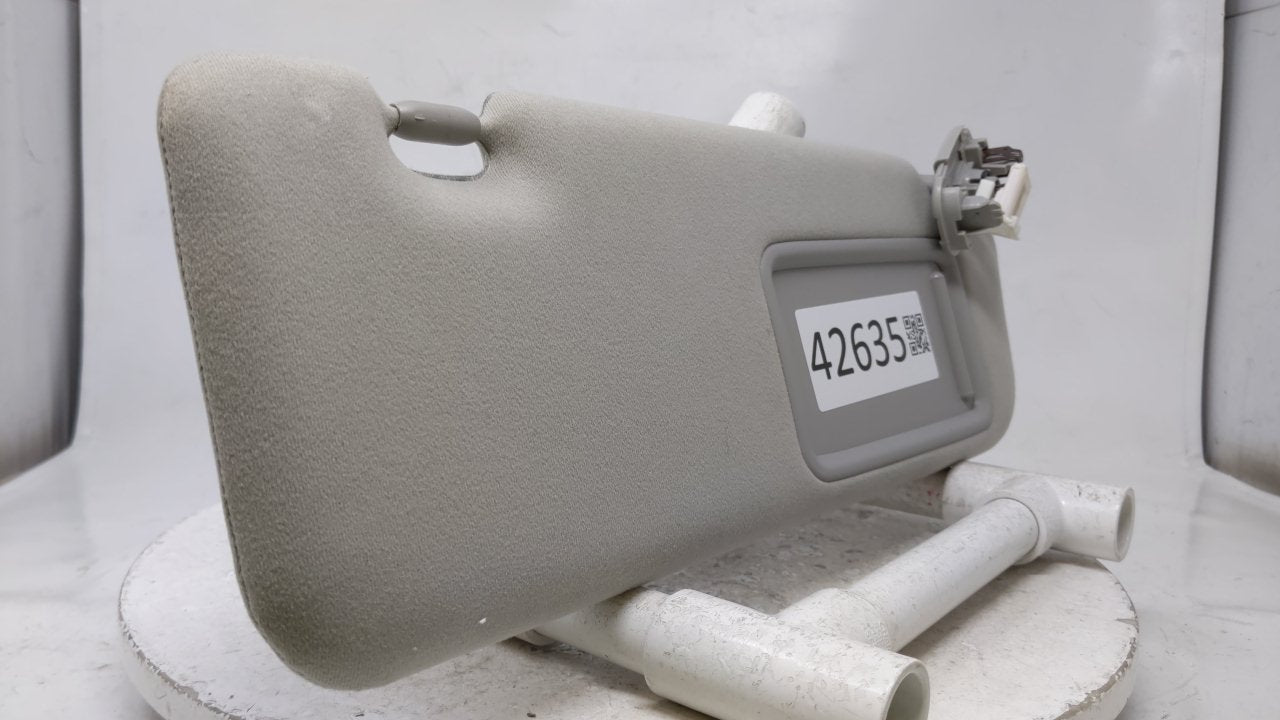 2007-2009 Lexus Ls460 Sun Visor Shade Replacement Passenger Right Mirror Fits Fits 2007 2008 2009 OEM Used Auto Parts - Oemu