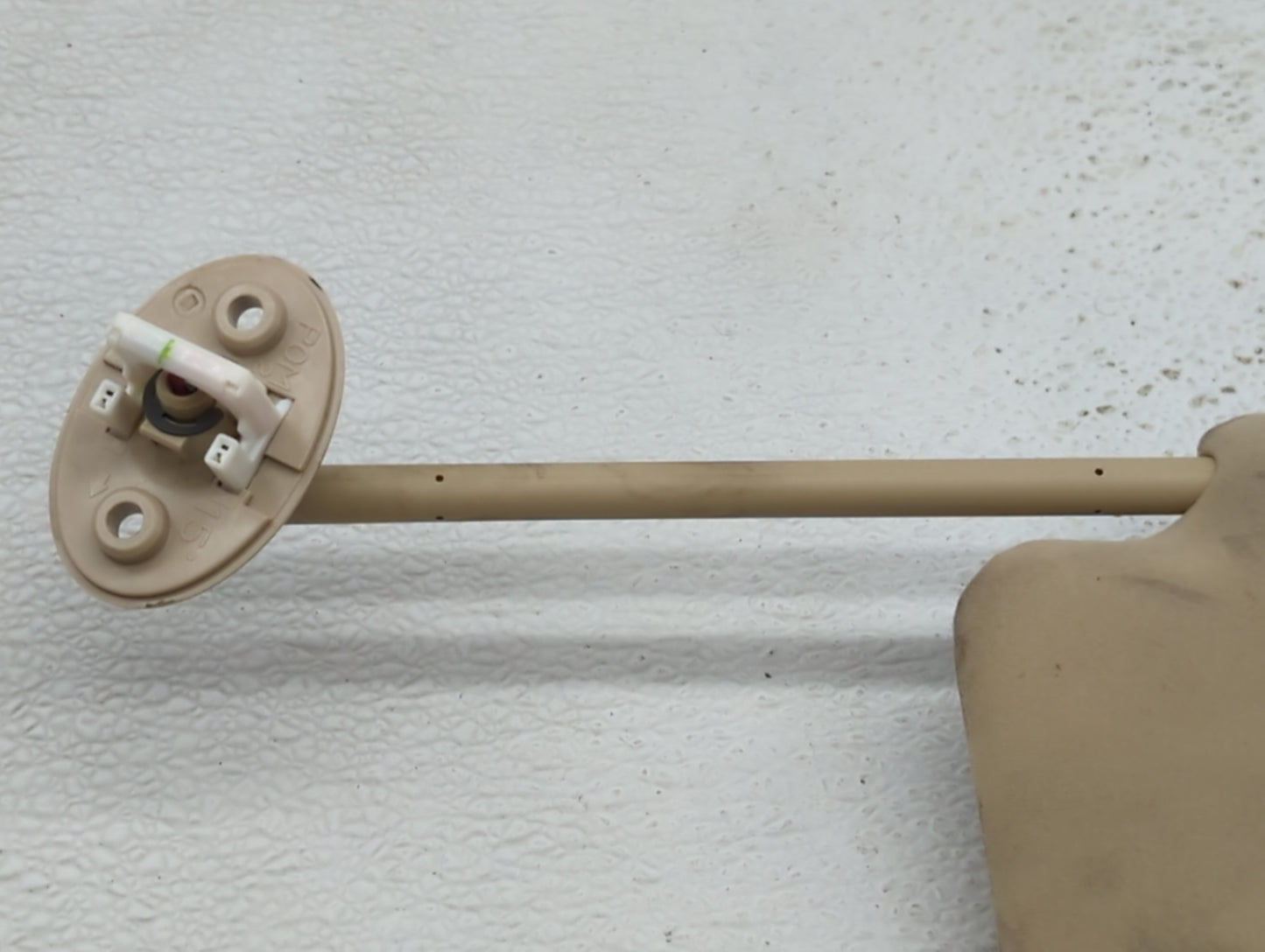 2007-2009 Lexus Ls460 Sun Visor Shade Replacement Passenger Right Mirror Fits Fits 2007 2008 2009 OEM Used Auto Parts - Oemu