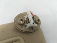 2007-2009 Lexus Ls460 Sun Visor Shade Replacement Passenger Right Mirror Fits Fits 2007 2008 2009 OEM Used Auto Parts - Oemu