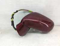 2007-2009 Lexus Ls460 Passenger Side View Mirror - Right Door Mirror OEM Used - Oemusedautoparts1.com