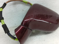 2007-2009 Lexus Ls460 Passenger Side View Mirror - Right Door Mirror OEM Used - Oemusedautoparts1.com