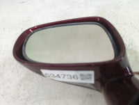 2007-2009 Lexus Ls460 Passenger Side View Mirror - Right Door Mirror OEM Used - Oemusedautoparts1.com