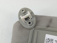 2007-2009 Lexus Ls460 Sun Visor Shade Replacement Driver Left Mirror Fits Fits 2007 2008 2009 OEM Used Auto Parts - Oemuseda