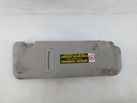 2007-2009 Lexus Ls460 Sun Visor Shade Replacement Driver Left Mirror Fits Fits 2007 2008 2009 OEM Used Auto Parts - Oemuseda