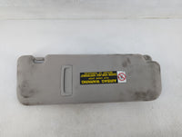 2007-2009 Lexus Ls460 Sun Visor Shade Replacement Driver Left Mirror Fits Fits 2007 2008 2009 OEM Used Auto Parts - Oemuseda