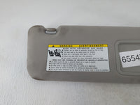 2007-2009 Lexus Ls460 Sun Visor Shade Replacement Passenger Right Mirror Fits Fits 2007 2008 2009 OEM Used Auto Parts - Oemu