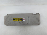 2007-2009 Lexus Ls460 Sun Visor Shade Replacement Passenger Right Mirror Fits Fits 2007 2008 2009 OEM Used Auto Parts - Oemu