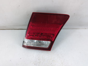 compare product 2007-2009 Lexus Ls460 Tail Light Assembly Passenger Right OEM Fits Fits 2007 2008 2009 OEM Used Auto Parts