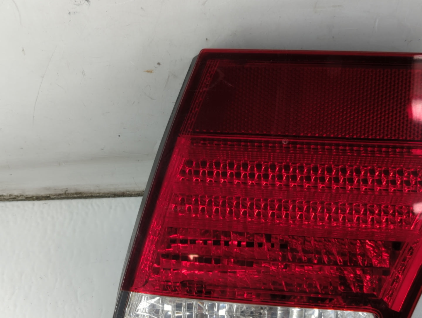 2007-2009 Lexus Ls460 Tail Light Assembly Passenger Right OEM Fits Fits 2007 2008 2009 OEM Used Auto Parts - Oemusedautopart