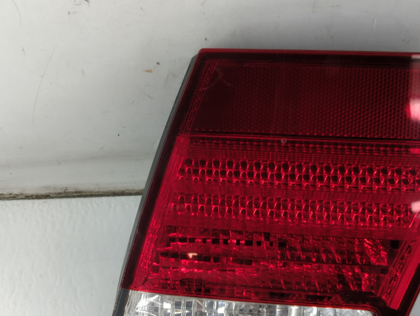 2007-2009 Lexus Ls460 Tail Light Assembly Passenger Right OEM Fits Fits 2007 2008 2009 OEM Used Auto Parts - Oemusedautopart