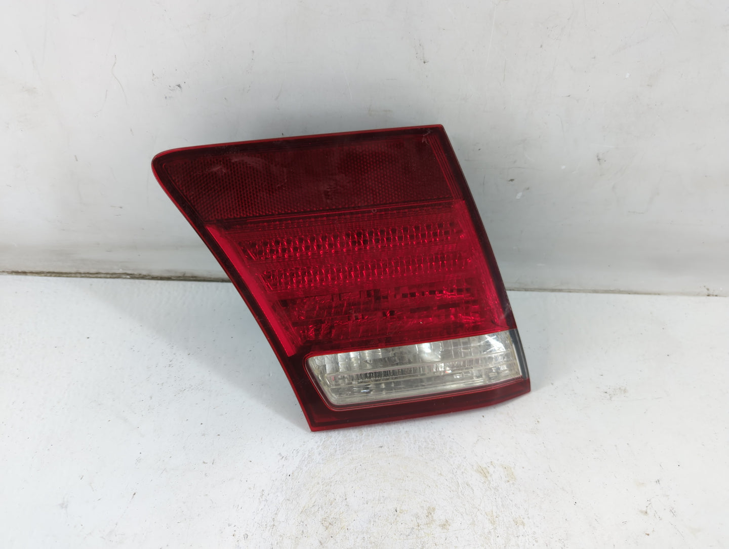 2007-2009 Lexus Ls460 Tail Light Assembly Passenger Right OEM P/N:50-91: 12v0 Fits Fits 2007 2008 2009 OEM Used Auto Parts -