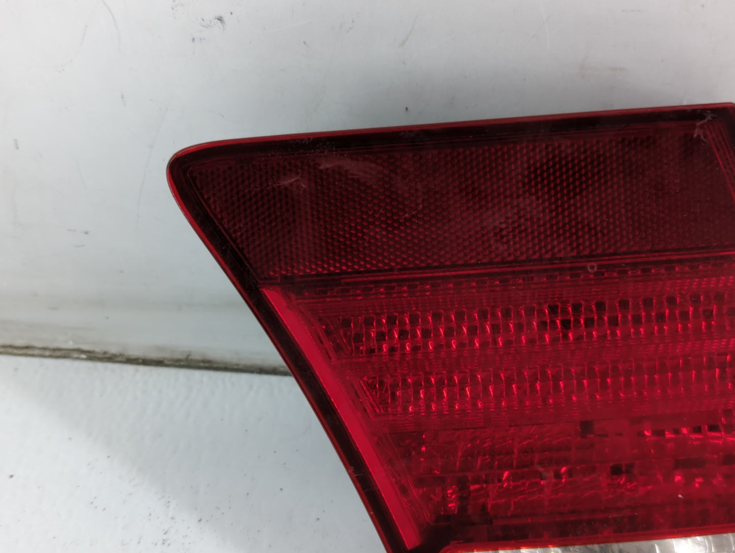 2007-2009 Lexus Ls460 Tail Light Assembly Passenger Right OEM P/N:50-91: 12v0 Fits Fits 2007 2008 2009 OEM Used Auto Parts -