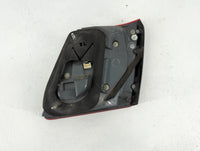 2007-2009 Lexus Ls460 Tail Light Assembly Passenger Right OEM P/N:50-91: 12v0 Fits Fits 2007 2008 2009 OEM Used Auto Parts -