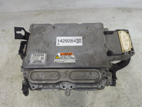 2008 Lexus Ls600h Hybrid DC Synergy Drive Power Inverter P/N:A07H21W002 G9200-50011 Fits OEM Used Auto Parts - Oemusedautopa