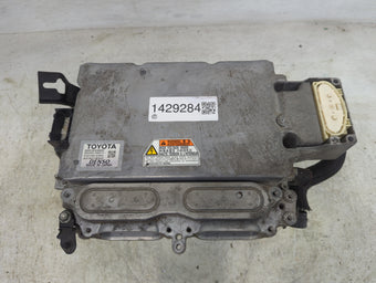 compare product 2008 Lexus Ls600h Hybrid DC Synergy Drive Power Inverter P/N:A07H21W002 G9200-50011 Fits OEM Used Auto Parts