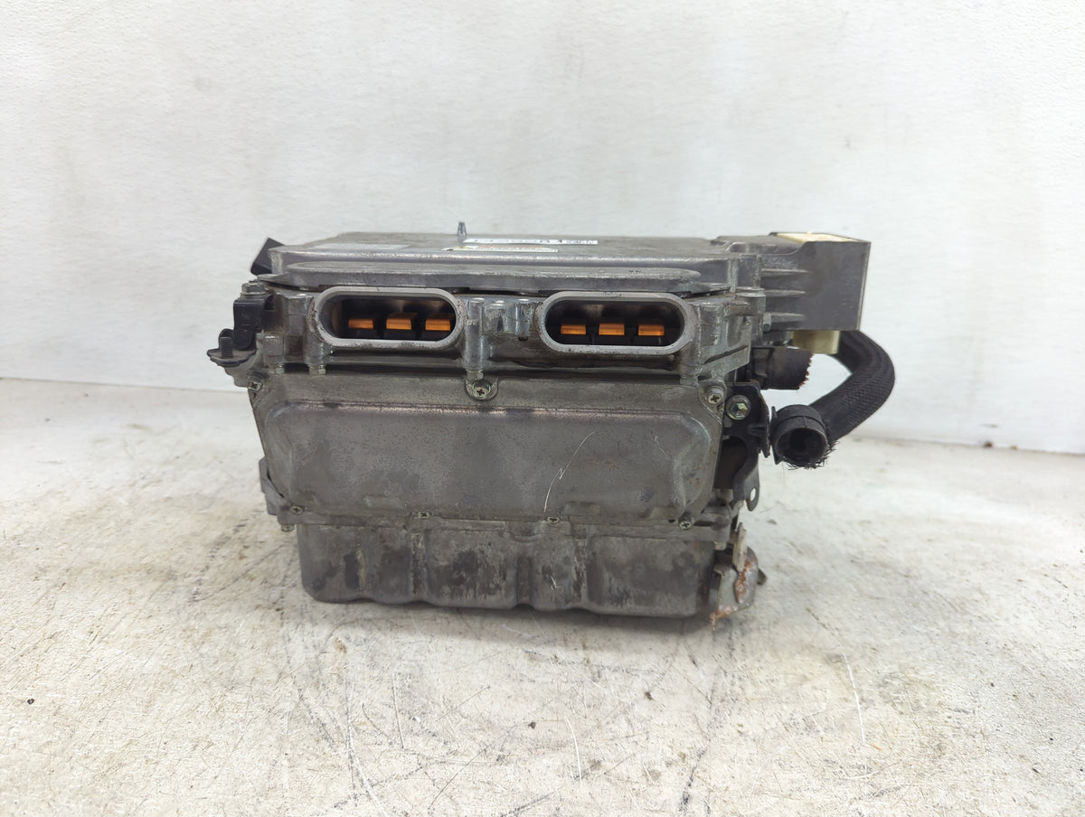 2008 Lexus Ls600h Hybrid DC Synergy Drive Power Inverter P/N:A07H21W002 G9200-50011 Fits OEM Used Auto Parts - Oemusedautopa