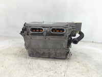 2008 Lexus Ls600h Hybrid DC Synergy Drive Power Inverter P/N:A07H21W002 G9200-50011 Fits OEM Used Auto Parts - Oemusedautopa