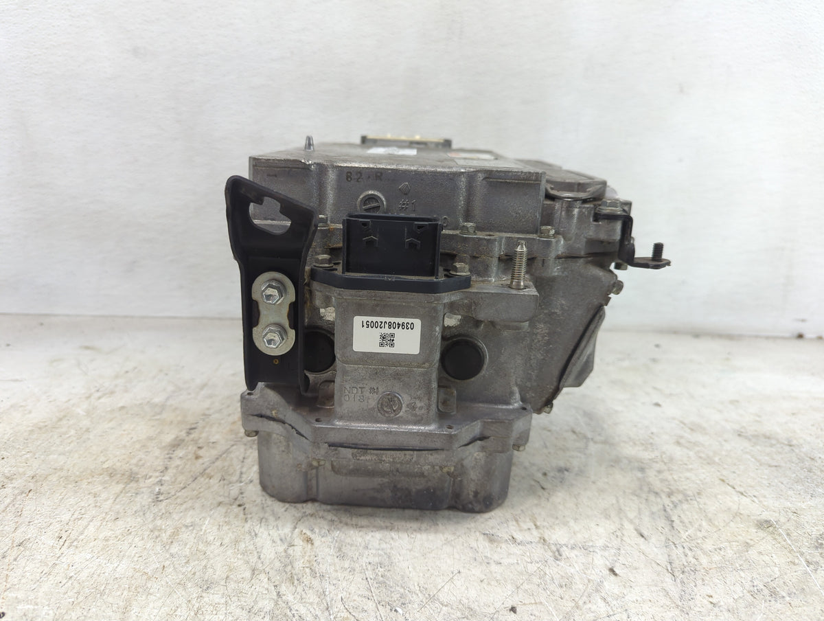 2008 Lexus Ls600h Hybrid DC Synergy Drive Power Inverter P/N:A07H21W002 G9200-50011 Fits OEM Used Auto Parts - Oemusedautopa