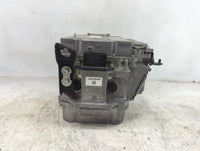 2008 Lexus Ls600h Hybrid DC Synergy Drive Power Inverter P/N:A07H21W002 G9200-50011 Fits OEM Used Auto Parts - Oemusedautopa
