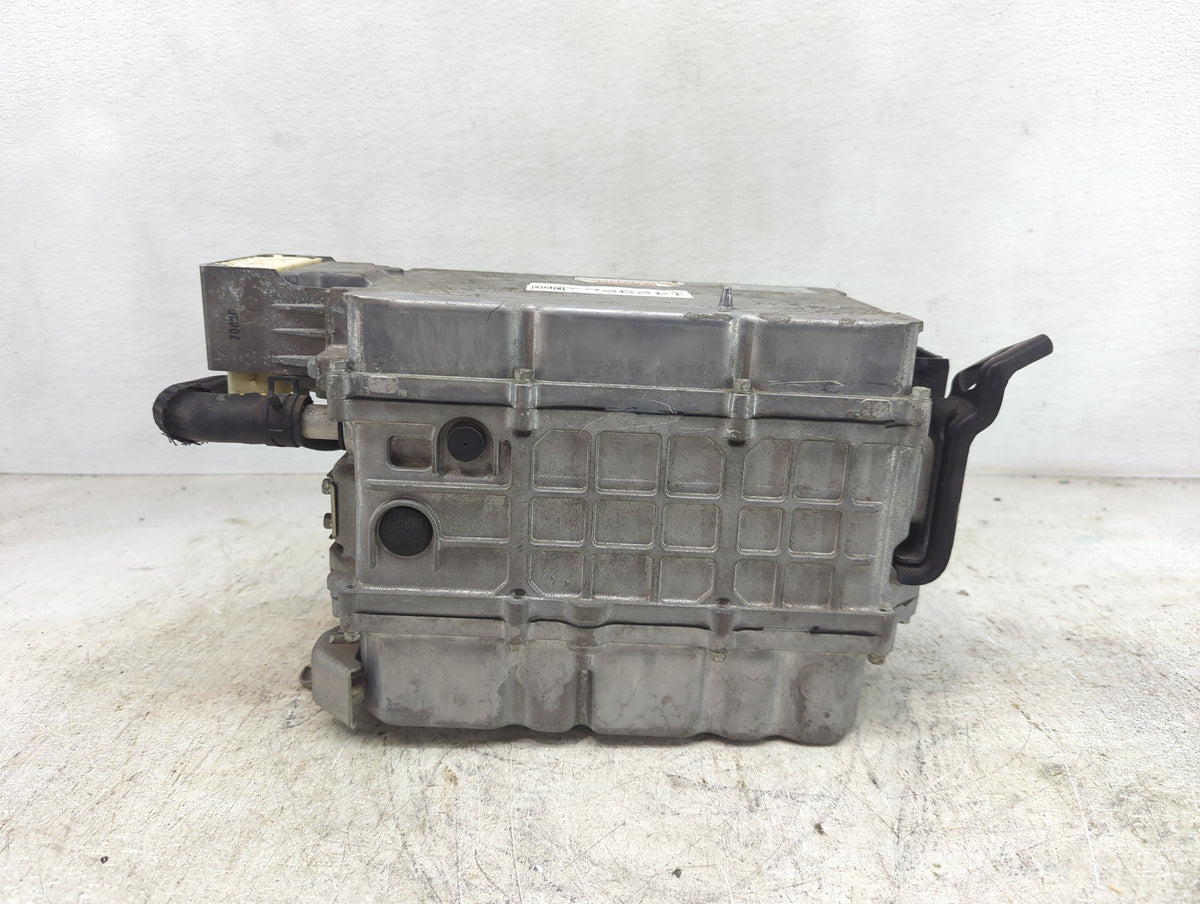 2008 Lexus Ls600h Hybrid DC Synergy Drive Power Inverter P/N:A07H21W002 G9200-50011 Fits OEM Used Auto Parts - Oemusedautopa