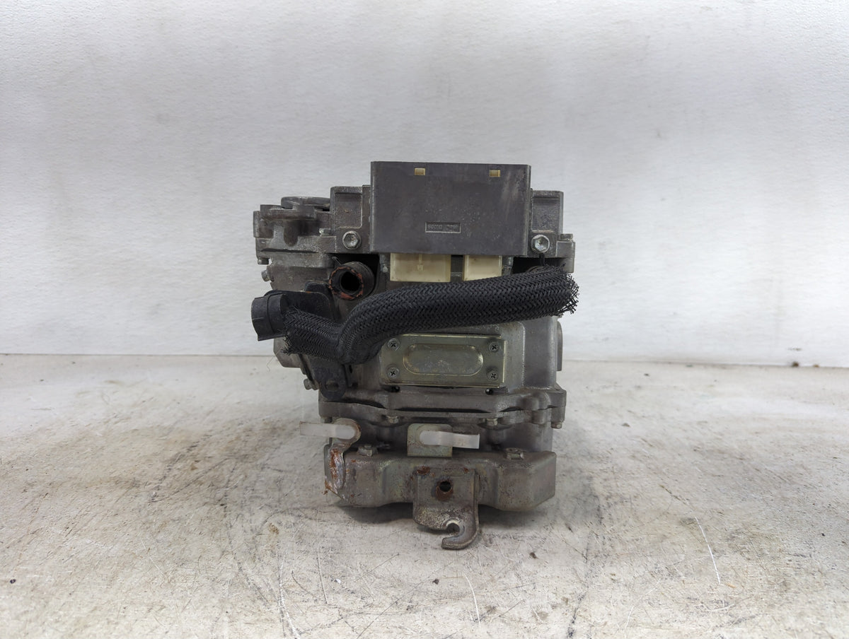 2008 Lexus Ls600h Hybrid DC Synergy Drive Power Inverter P/N:A07H21W002 G9200-50011 Fits OEM Used Auto Parts - Oemusedautopa