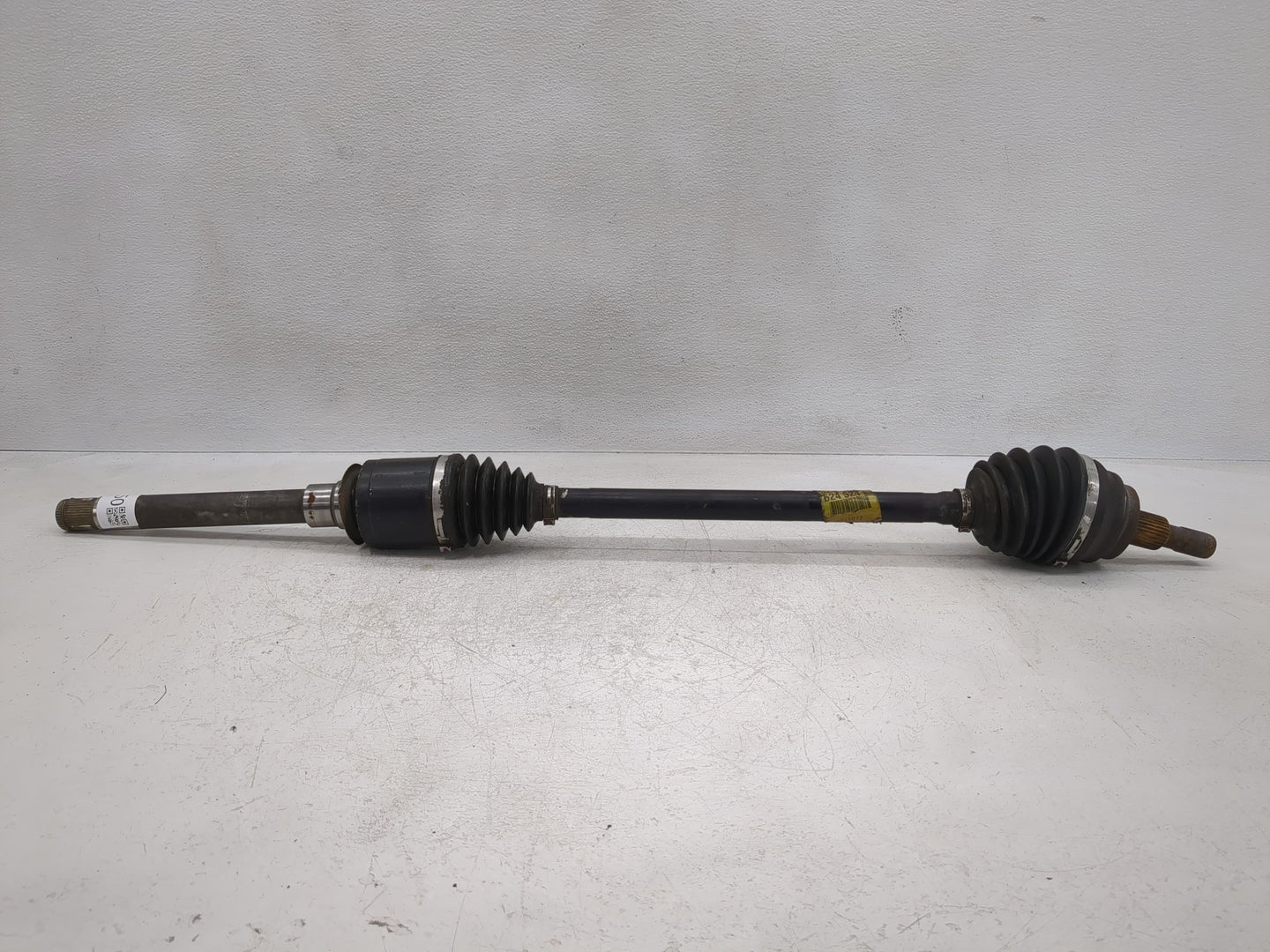 Lexus Rc350 Axle Shaft Front Passenger Cv C/v - Oemusedautoparts1.com