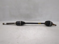 Lexus Rc350 Axle Shaft Front Passenger Cv C/v - Oemusedautoparts1.com