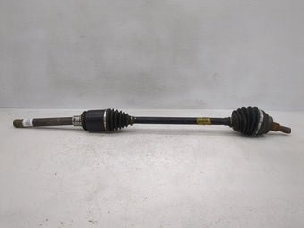 compare product Lexus Rc350 Axle Shaft Front Passenger Cv C/v