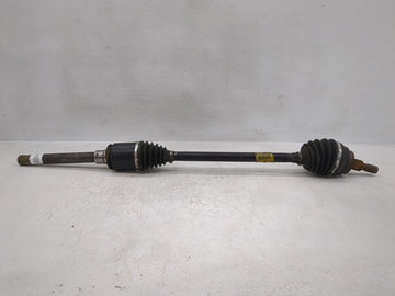 Lexus Rc350 Axle Shaft Front Passenger Cv C/v - Oemusedautoparts1.com