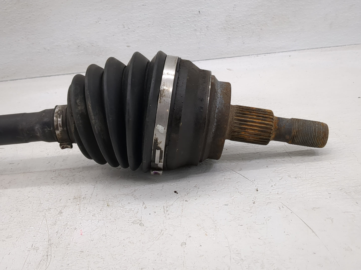 Lexus Rc350 Axle Shaft Front Passenger Cv C/v - Oemusedautoparts1.com
