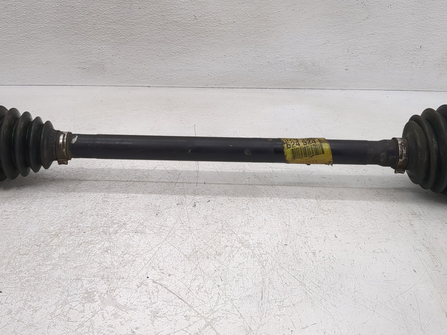Lexus Rc350 Axle Shaft Front Passenger Cv C/v - Oemusedautoparts1.com