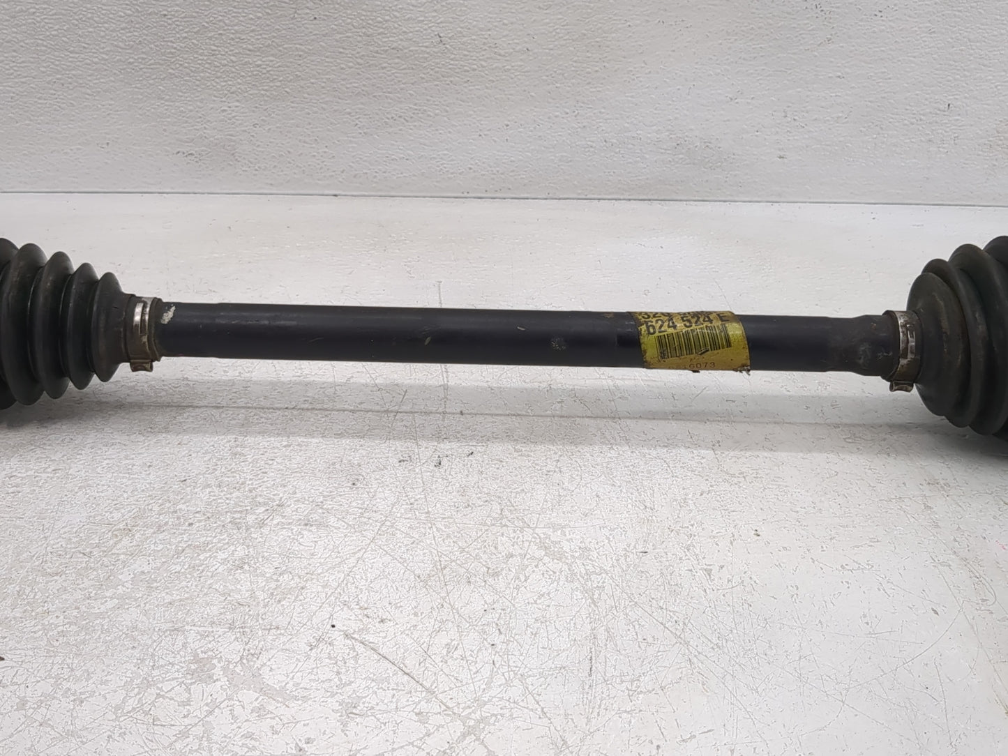 Lexus Rc350 Axle Shaft Front Passenger Cv C/v - Oemusedautoparts1.com