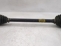 Lexus Rc350 Axle Shaft Front Passenger Cv C/v - Oemusedautoparts1.com