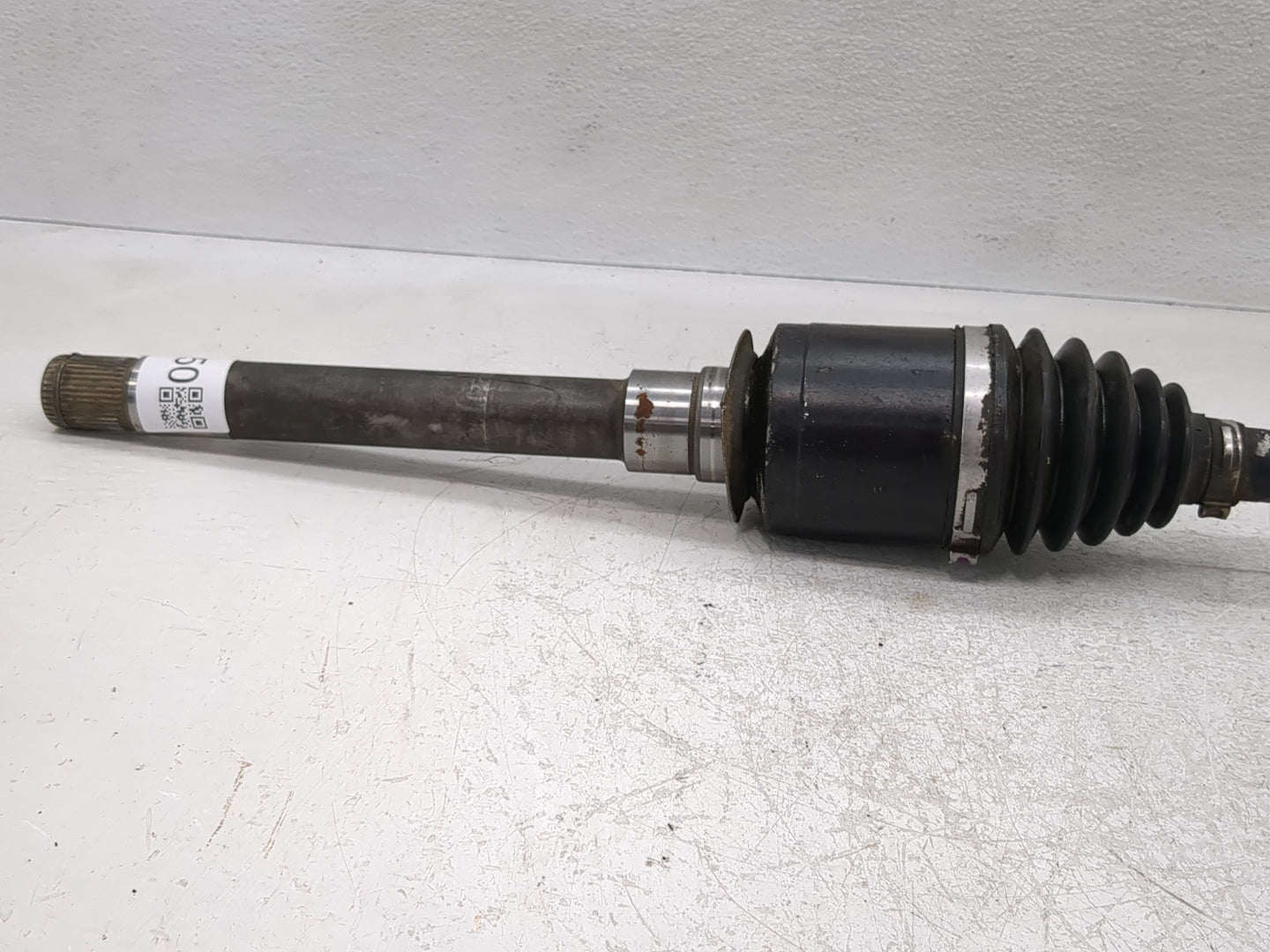Lexus Rc350 Axle Shaft Front Passenger Cv C/v - Oemusedautoparts1.com