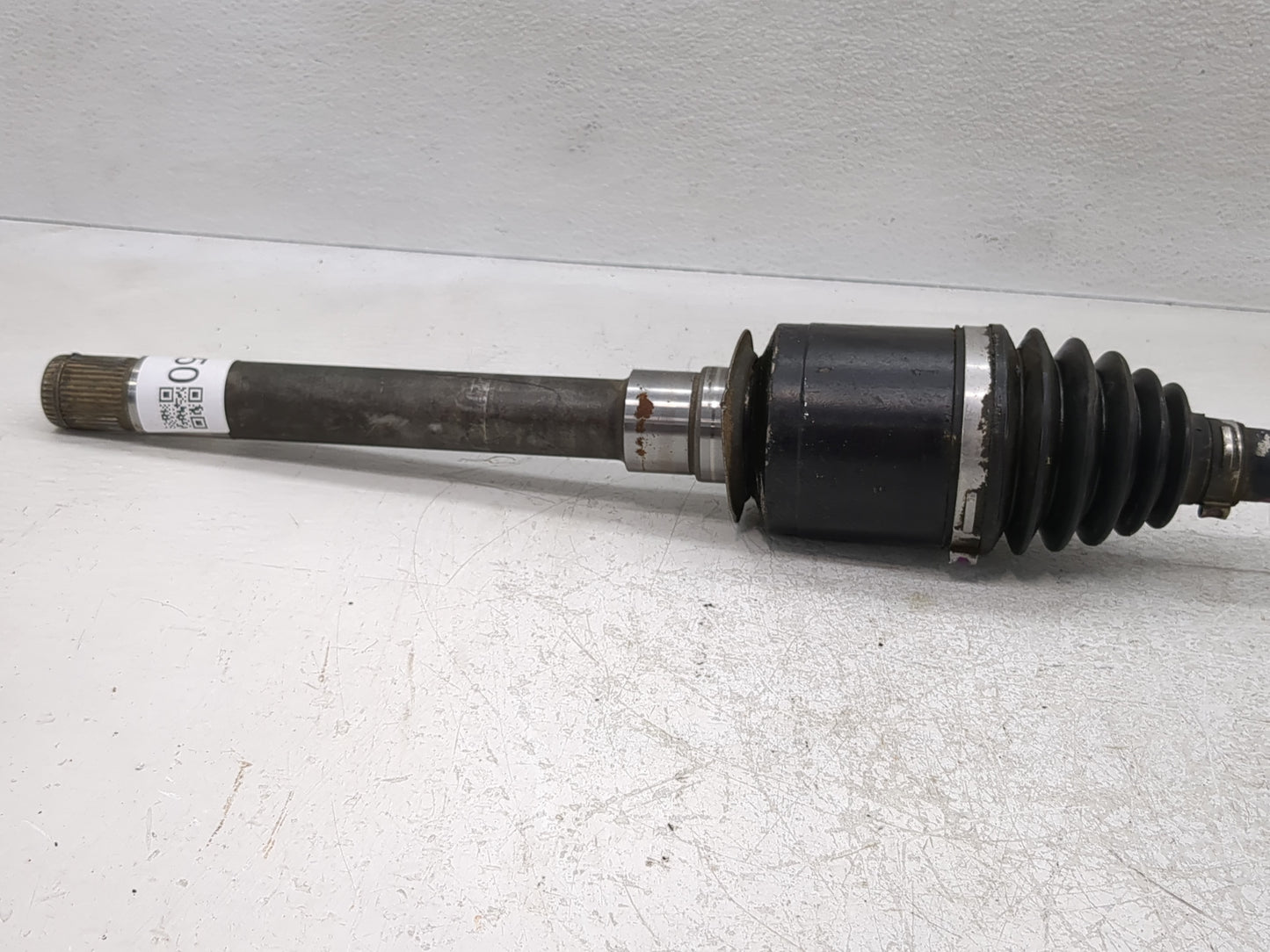 Lexus Rc350 Axle Shaft Front Passenger Cv C/v - Oemusedautoparts1.com