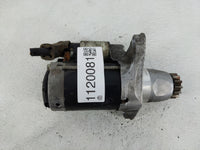 2007-2009 Lexus Rx350 Car Starter Motor Solenoid OEM P/N:TN428000-1080 28100-0A010 Fits OEM Used Auto Parts - Oemusedautopar