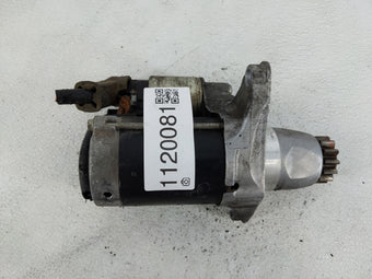 compare product 2007-2009 Lexus Rx350 Car Starter Motor Solenoid OEM P/N:TN428000-1080 28100-0A010 Fits OEM Used Auto Parts