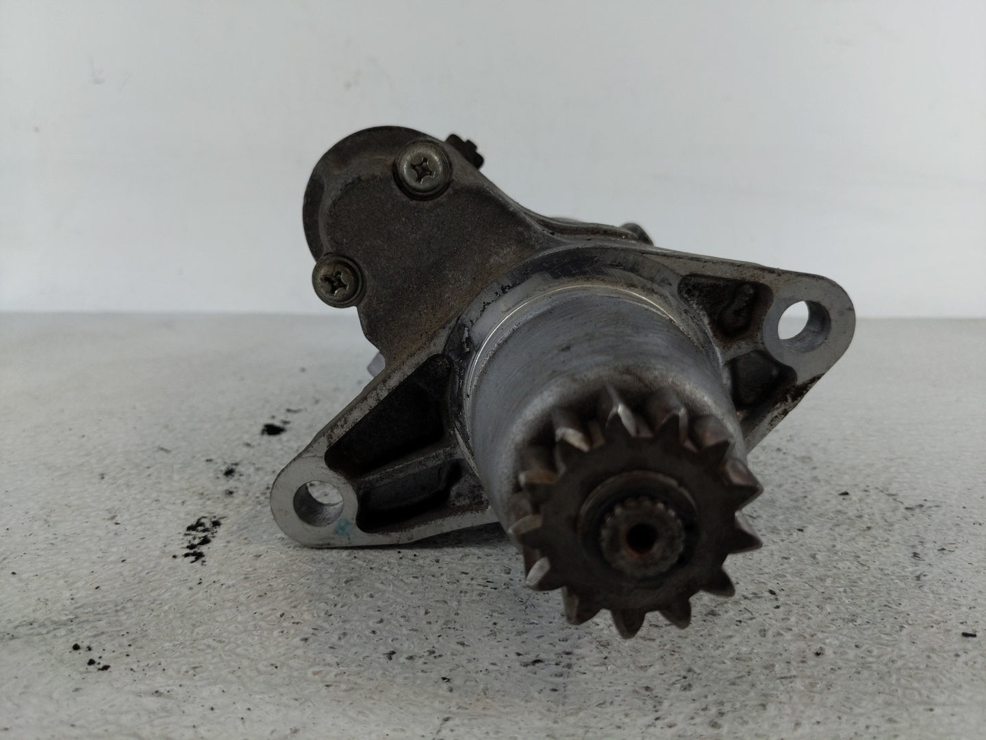 2007-2009 Lexus Rx350 Car Starter Motor Solenoid OEM P/N:TN428000-1080 28100-0A010 Fits OEM Used Auto Parts - Oemusedautopar