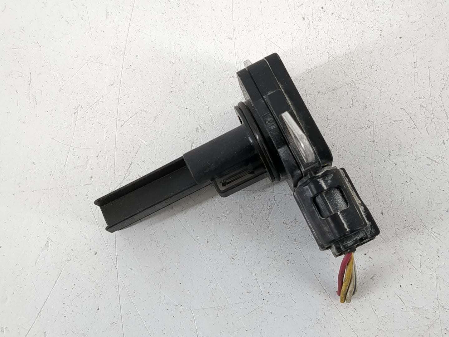 2007-2009 Lexus Rx350 Mass Air Flow Meter Maf - Oemusedautoparts1.com